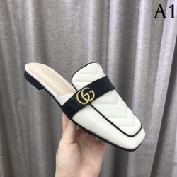 First come, first served Slippers 2023SS GUCCI Gucci