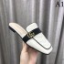 First come, first served Slippers 2023SS GUCCI Gucci