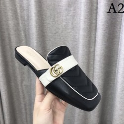 First come, first served Slippers 2023SS GUCCI Gucci