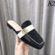 First come, first served Slippers 2023SS GUCCI Gucci First come, first served Slippers 2023SS GUCCI Gucci