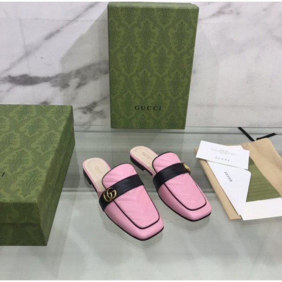 First come, first served Slippers 2023SS GUCCI Gucci First come, first served Slippers 2023SS GUCCI Gucci