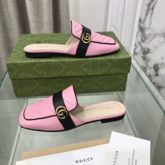 First come, first served Slippers 2023SS GUCCI Gucci First come, first served Slippers 2023SS GUCCI Gucci