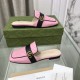 First come, first served Slippers 2023SS GUCCI Gucci First come, first served Slippers 2023SS GUCCI Gucci