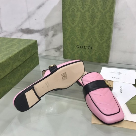 First come, first served Slippers 2023SS GUCCI Gucci First come, first served Slippers 2023SS GUCCI Gucci