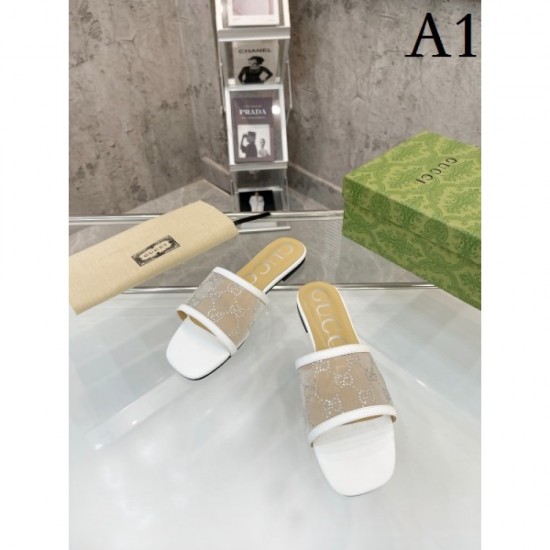 Item slippers 2023SS GUCCI Gucci that casualness is strong Item slippers 2023SS GUCCI Gucci that casualness is strong