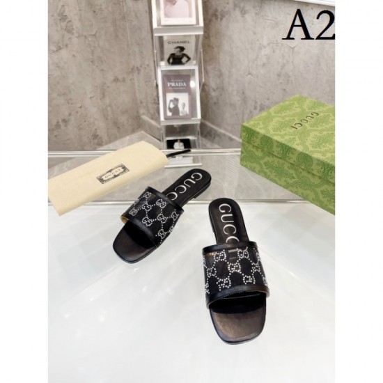 Item slippers 2023SS GUCCI Gucci that casualness is strong Item slippers 2023SS GUCCI Gucci that casualness is strong