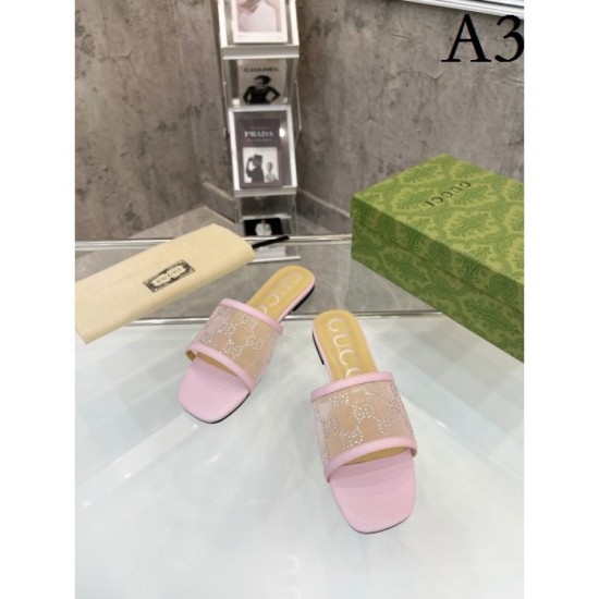 Item slippers 2023SS GUCCI Gucci that casualness is strong Item slippers 2023SS GUCCI Gucci that casualness is strong