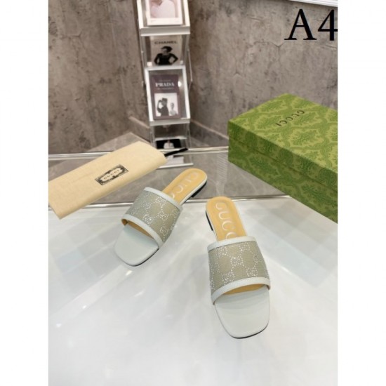 Item slippers 2023SS GUCCI Gucci that casualness is strong Item slippers 2023SS GUCCI Gucci that casualness is strong