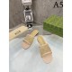 Item slippers 2023SS GUCCI Gucci that casualness is strong Item slippers 2023SS GUCCI Gucci that casualness is strong