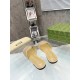 Item slippers 2023SS GUCCI Gucci that casualness is strong Item slippers 2023SS GUCCI Gucci that casualness is strong