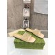 Item slippers 2023SS GUCCI Gucci that casualness is strong Item slippers 2023SS GUCCI Gucci that casualness is strong