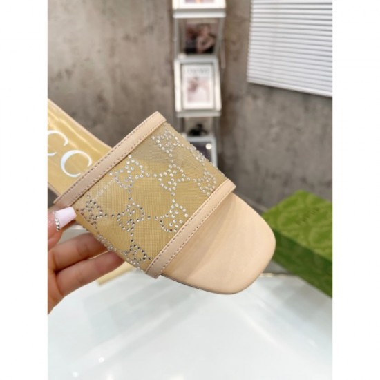 Item slippers 2023SS GUCCI Gucci that casualness is strong Item slippers 2023SS GUCCI Gucci that casualness is strong