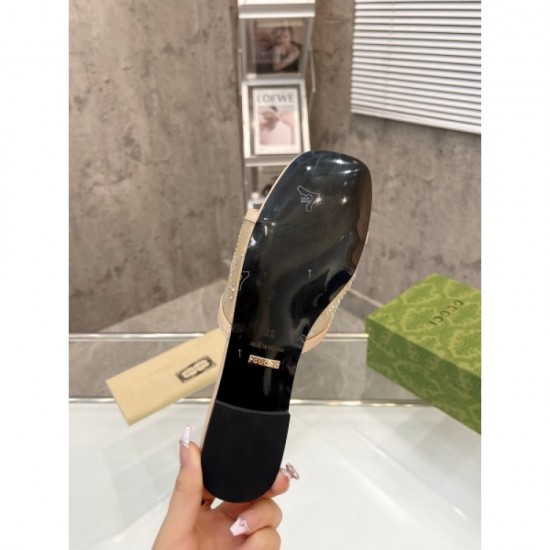 Item slippers 2023SS GUCCI Gucci that casualness is strong Item slippers 2023SS GUCCI Gucci that casualness is strong