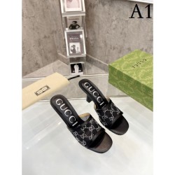 The popularity continues still more Slippers 2023SS GUCCI Gucci