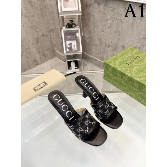 The popularity continues still more Slippers 2023SS GUCCI Gucci The popularity continues still more Slippers 2023SS GUCCI Gucci
