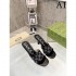 The popularity continues still more Slippers 2023SS GUCCI Gucci