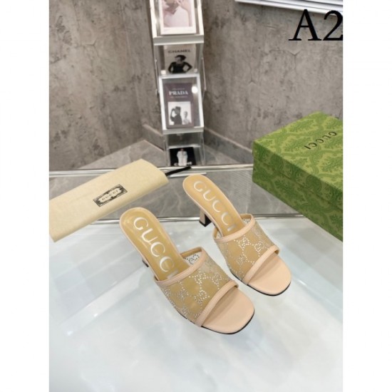 The popularity continues still more Slippers 2023SS GUCCI Gucci The popularity continues still more Slippers 2023SS GUCCI Gucci