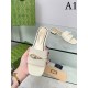 In Stock Overseas Celebrities Favorite Slippers 2023SS GUCCI Gucci In Stock Overseas Celebrities Favorite Slippers 2023SS GUCCI Gucci