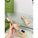 In Stock Overseas Celebrities Favorite Slippers 2023SS GUCCI Gucci In Stock Overseas Celebrities Favorite Slippers 2023SS GUCCI Gucci