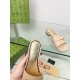 In Stock Overseas Celebrities Favorite Slippers 2023SS GUCCI Gucci In Stock Overseas Celebrities Favorite Slippers 2023SS GUCCI Gucci