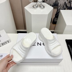 Super cool spring and summer new slippers 2023SS GIVENCHY Givenchy