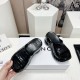 Super cool spring and summer new slippers 2023SS GIVENCHY Givenchy Super cool spring and summer new slippers 2023SS GIVENCHY Givenchy