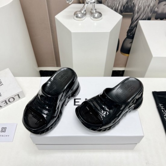 Super cool spring and summer new slippers 2023SS GIVENCHY Givenchy Super cool spring and summer new slippers 2023SS GIVENCHY Givenchy