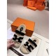 HERMES Hermes Mule 2023AW Casual is too strong HERMES Hermes Mule 2023AW Casual is too strong