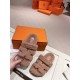 HERMES Hermes Mule 2023AW Casual is too strong HERMES Hermes Mule 2023AW Casual is too strong
