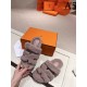 HERMES Hermes Mule 2023AW Casual is too strong HERMES Hermes Mule 2023AW Casual is too strong