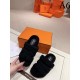 HERMES Hermes Mule 2023AW Casual is too strong HERMES Hermes Mule 2023AW Casual is too strong