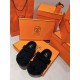 HERMES Hermes Mule 2023AW Casual is too strong HERMES Hermes Mule 2023AW Casual is too strong
