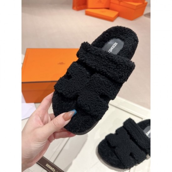 HERMES Hermes Mule 2023AW Casual is too strong HERMES Hermes Mule 2023AW Casual is too strong