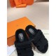 HERMES Hermes Mule 2023AW Casual is too strong HERMES Hermes Mule 2023AW Casual is too strong