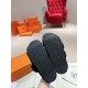 HERMES Hermes Mule 2023AW Casual is too strong HERMES Hermes Mule 2023AW Casual is too strong
