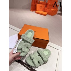 HERMES Hermes Mule 2023AW Latest Featured Fashion