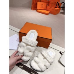 HERMES Hermes Mule 2023AW Latest Featured Fashion