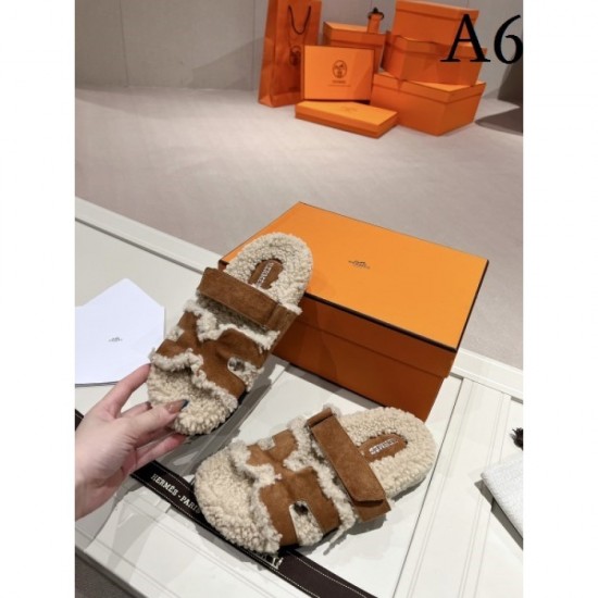 HERMES Hermes Mule 2023AW Latest Featured Fashion HERMES Hermes Mule 2023AW Latest Featured Fashion