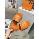 2023SS Mule New price cut! HERMES Hermès 2023SS Mule New price cut! HERMES Hermès