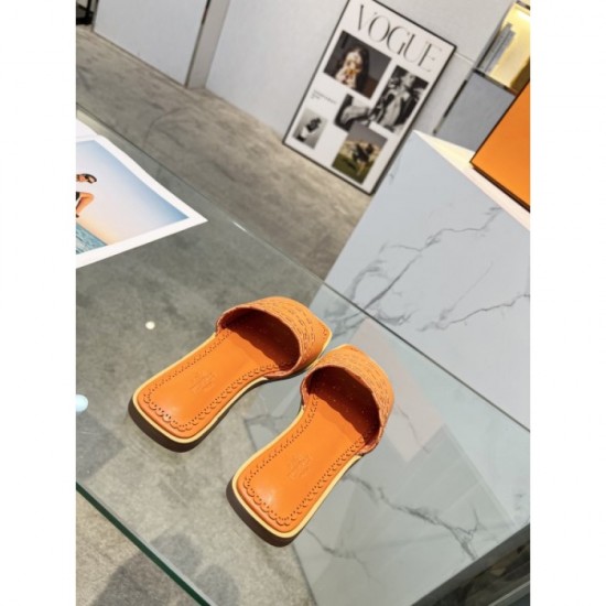 2023SS Mule New price cut! HERMES Hermès 2023SS Mule New price cut! HERMES Hermès