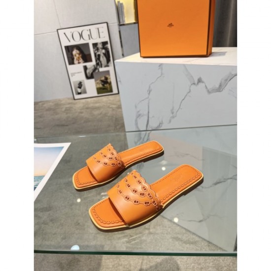 2023SS Mule New price cut! HERMES Hermès 2023SS Mule New price cut! HERMES Hermès