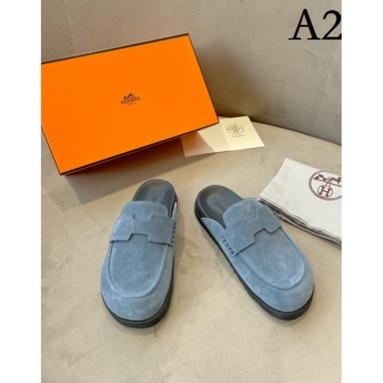 2023SS Mule Retro atmosphere HERMES Hermes 2023SS Mule Retro atmosphere HERMES Hermes