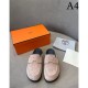 2023SS Mule Retro atmosphere HERMES Hermes 2023SS Mule Retro atmosphere HERMES Hermes