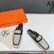 2023SS Mule People casual style HERMES Hermes 2023SS Mule People casual style HERMES Hermes