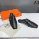 2023SS Mule People casual style HERMES Hermes 2023SS Mule People casual style HERMES Hermes