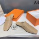 2023SS Mule People casual style HERMES Hermes 2023SS Mule People casual style HERMES Hermes