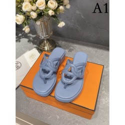 2023SS Mule New at sale price HERMES Hermes