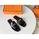 Hottest Domestic Sold Out Limited Quantity Slippers 2023SS HERMES Hermes Hottest Domestic Sold Out Limited Quantity Slippers 2023SS HERMES Hermes