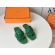 Hottest Domestic Sold Out Limited Quantity Slippers 2023SS HERMES Hermes Hottest Domestic Sold Out Limited Quantity Slippers 2023SS HERMES Hermes