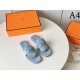 Hottest Domestic Sold Out Limited Quantity Slippers 2023SS HERMES Hermes Hottest Domestic Sold Out Limited Quantity Slippers 2023SS HERMES Hermes